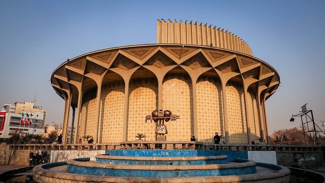 اعلام برنامه‌های تئاتر شهر تا پایان سال ۱۴۰۱