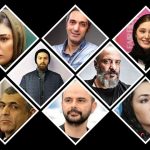 یک رقابت خاص برای بازیگران فیلم پرحاشیه جشنواره فجر