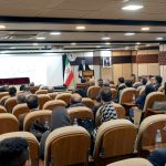 ضرورت بهره‌مندی از تجارب ارزشمند بازنشستگان فرهیخته در بیمه دانا