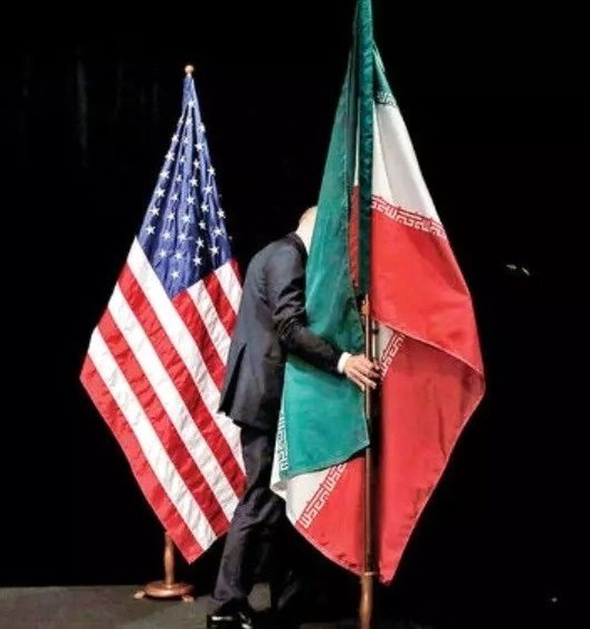 موضعگیری جدید امریکا در باره برجام و پایان طرح اقدام مشترک/کاخ سفید جمهوری اسلامی را متهم کرد