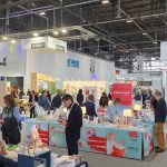 نمایشگاه کتاب ژنو میزبان ۶٠ عنوان کتاب ایرانی بود