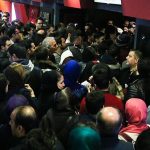 رکورد مخاطب روزانه ۷ ماه اخیر سینماها شکست/ «فسیل» پرمخاطب‌ترین فیلم پساکرونا
