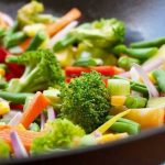 رژیم غذایی گیاهی خطر مرگ زودهنگام را کاهش می دهد