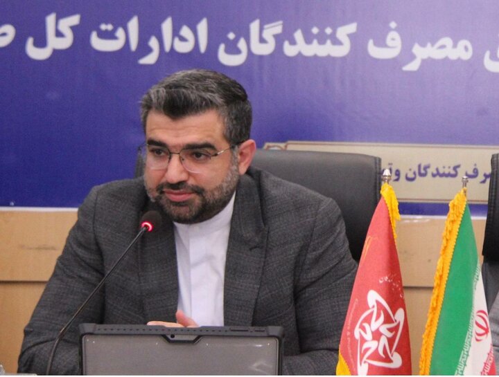 تشکیل کارگروه هماهنگی بازرسی برای برقرار امنیت خرید شب عید