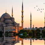 هشدار درباره وقوع زلزله ویرانگر ۱۰ ریشتری در استانبول