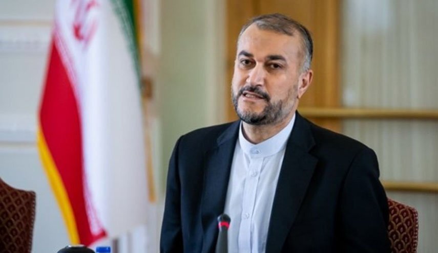 هشدار ایران نسبت به رفتار رژیم جعلی اسرائیل در منطقه قفقاز