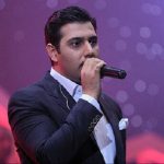 چراغ کنسرت‌های پایان سال روشن است/ «احسان خواجه‌امیری» هم آمد