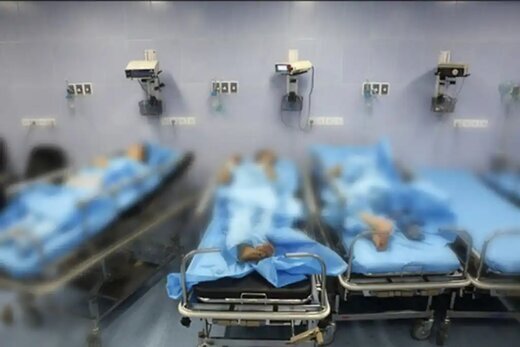 مسمومیت دانش‌آموزان به فارس رسید/ انتقال ۲۷ نفر به بیمارستان