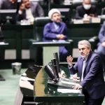 رویگردانی نمایندگان از وزیر سوگلی دولت/مجلس به امین خودروسازان اعتماد نکرد