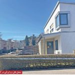 قتل ۲ زن جوان ایرانی در سوئد /شوهرها قاتل از آب درآمدند