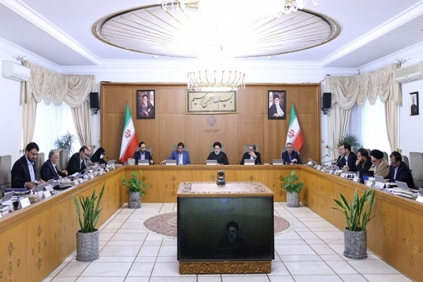 تجلیل رئیس جمهور از برگزاری موفق نمایشگاه بین‌المللی قرآن