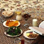 کسانی‌که بدون خوردن سحری روزه می‌گیرند بخوانند