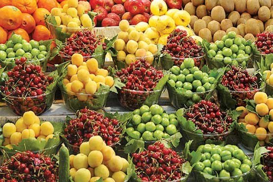 قیمت‌ میوه‌های نوبرانه را تایید نمی‌کنیم/ سایه “سیاه بهار” بر بازار میوه