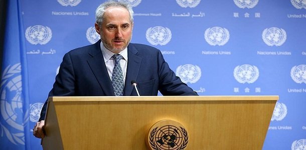 سازمان ملل خروجش از افغانستان را تکذیب کرد