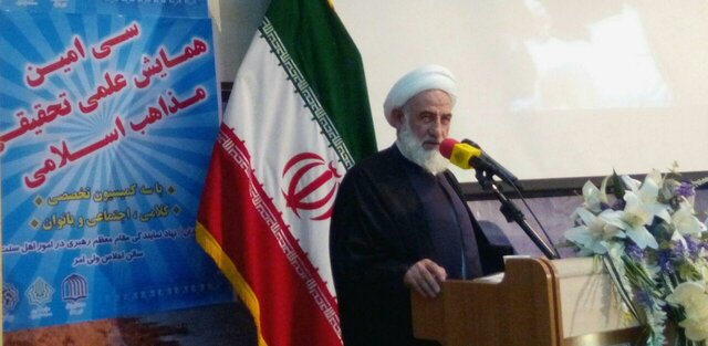 آیت الله سلیمانی نماینده اسبق ولی فقیه در سیستان و بلوچستان ترور شد