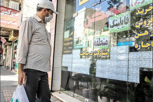 نگرانی بجای مستاجران از اجاربها در سال جدید/ جدول نرخ اجاره خانه‌های زیر ۱۰۰ متر