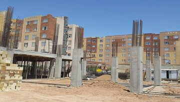پیش بینی قیمت مسکن در ماههای آینده/ پیش فروش راه حل کاهش التهاب بازار