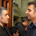 جنجال حذف نام عادل فردوسی‌پور از دیالوگ پژمان جمشیدی