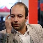 پایان دوران خبرنگاری کامران نجف‌زاده