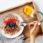 این غذاها شما را باهوش می‌کند