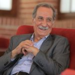 معرکه‌گیری سیاوش طهمورث در آغاز سال