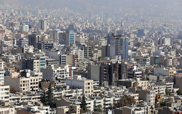 وضعیت بازار اجاره ۲/۵ ماه مانده به فصل جابه‌جایی