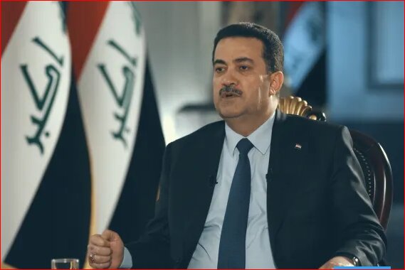 السودانی همچنان مصمم به اجرای اصلاحات در کابینه عراق است