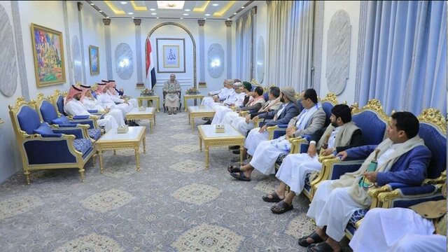 تاثیر توافق ایران و عربستان بر پذیرش بخشی از شروط انصارالله از سوی سعودی‌ها