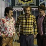 حاشیه‌های «پایتخت» ادامه دارد/ عکسی که «رحمت خروس‌باز» منتشر کرد!