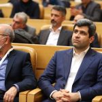 سیدجواد جهرمی روی صندلی مدیرعاملی بورس کالای ایران