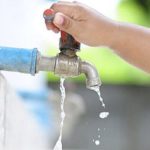 کمبود آب در تهران جدی است؛ لزوم صرفه‌جویی 20 درصدی در مصرف آب