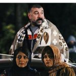 افسوس برای سوءاستفاده ازمرگ علی انصاریان/کاش این آخرین فیلمش نبود