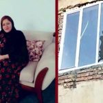 ادعاهای عجیب قاتل «شلیر رسولی» زن مریوانی که قربانی نیت پلید همسایه متجاوز شد