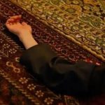 «عنکبوت مقدس» در روسیه توقیف شد