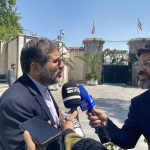 یک میلیون و ۷۰۰ هزار جلد کتاب در سامانه مجازی نمایشگاه تهران فروخته شد