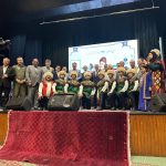 روز مختومقلی در تقویم گنجانده شود