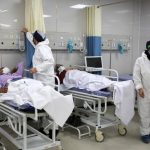 آیا آمار کرونا واقعی است/ چرا وزارت بهداشت تست نمی‌گیرد