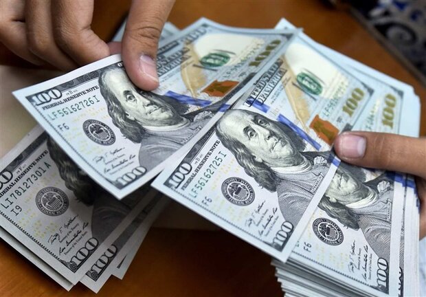 نرخ دلار و یورو در مرکز مبادله ارز ثابت ماند
