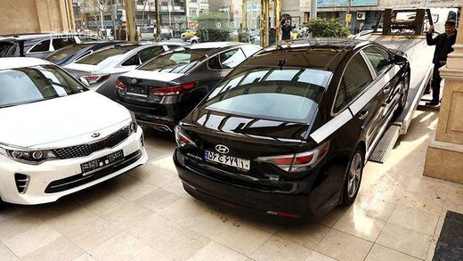 فرمول قیمت خودروهای مونتاژی مشخص شد/ خبر مهم شورای رقابت درباره زمان اعلام قیمت‌های جدید خودروهای مونتاژی