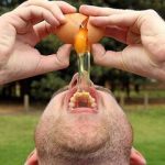 عوارض خطرناک مصرف تخم مرغ