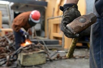 تقلایی برای زندگی/ حقوق کارگران مستأجر فقط برای ۵ روز کافی است