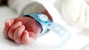قتل فجیع نوزاد یک‌ساله توسط پدرش در شرق تهران