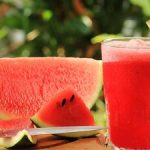 یک توصیه جالب: پوست و دانه هندوانه را هم بخورید!