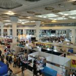 برنامه‌های نمایشگاه کتاب تهران اعلام شد