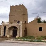 خانه باغ اسلامی ندوشن ثبت ملی شد