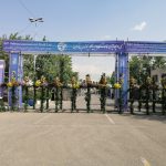 درهای نمایشگاه کتاب تهران باز شد
