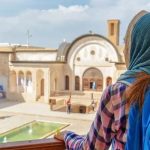 چند خارجی به ایران آمدند؟