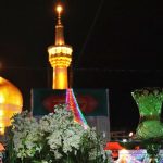 میزبانی هیأت‌های کشور از جشن میلاد امام رضا(ع)