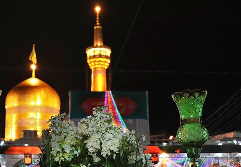 میزبانی هیأت‌های کشور از جشن میلاد امام رضا(ع)