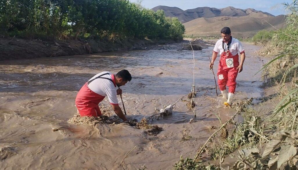 ۱۹ فوتی و ۳ مفقودی در سیل‌های اخیر کشور/ اردبیل در صدر امدادرسانی‌ها